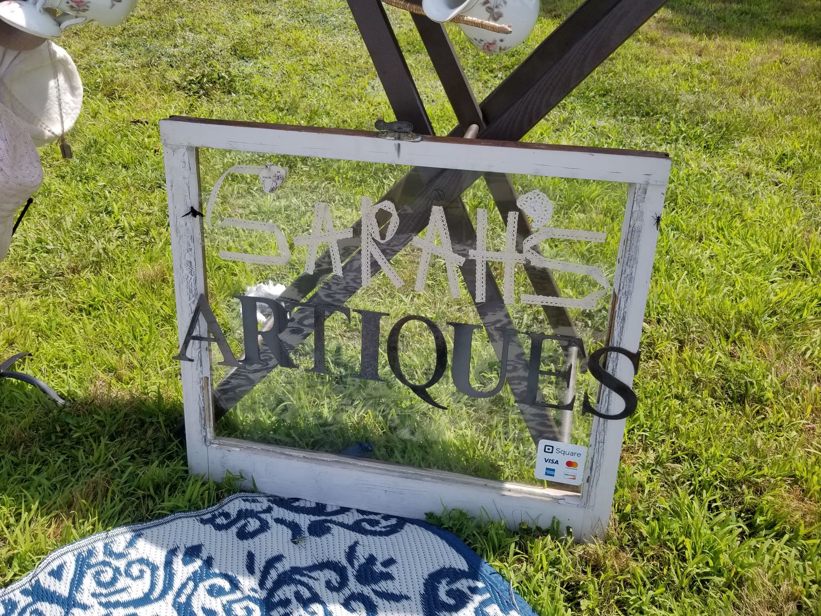 Sarahs Artiques